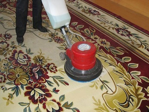地毯清洗